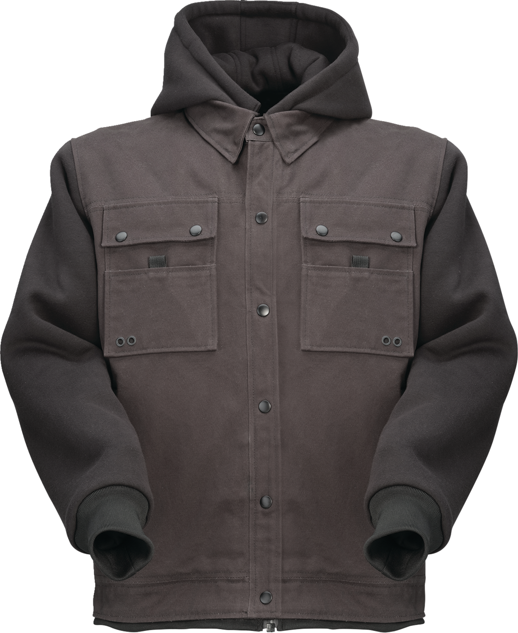 Jayrod Jacket