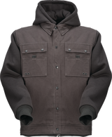 Jayrod Jacket