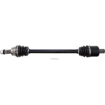 Moose Offroad OEM Replacement Standard CV Axle - Front Left/Right - Ranger 1000