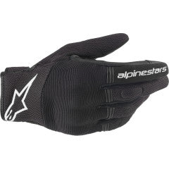 Copper Gloves