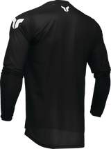 LAUNCHMODE Brave Jersey