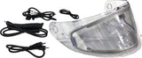 GMAX Shield Electric Lens W/Cord FF-98