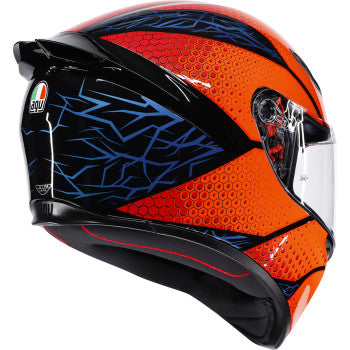 AGV K1 S Speedarmor Helmet