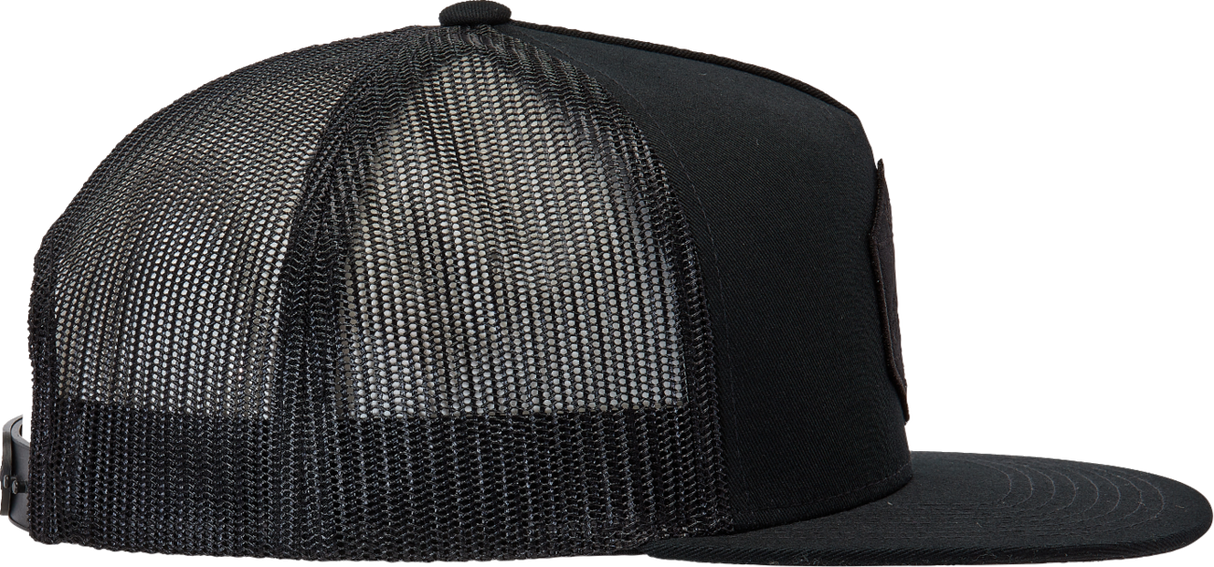 Bolt Trucker Hat