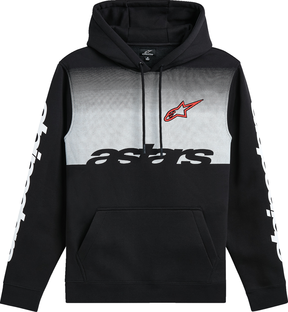 Specter Pullover Hoodie
