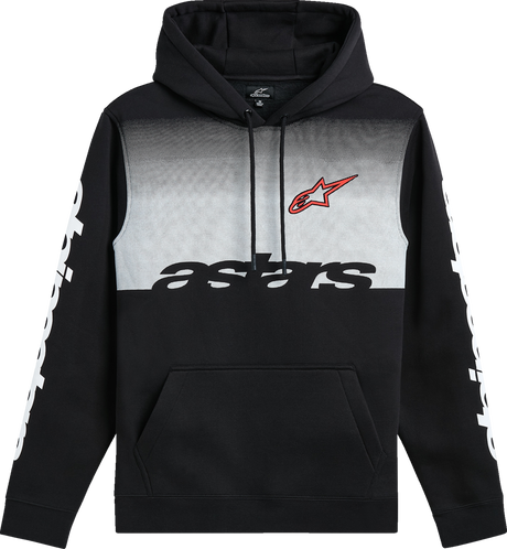 Specter Pullover Hoodie