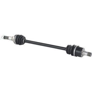 Moose Offroad OEM Replacement Standard CV Axle - Standard - Front Right - Kawasaki Mule Pro-FX/FXT