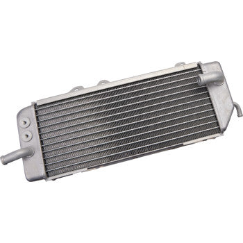 Moose Offroad Replacement OEM Radiator Replacement OEM Radiator - Left - Kawasaki
