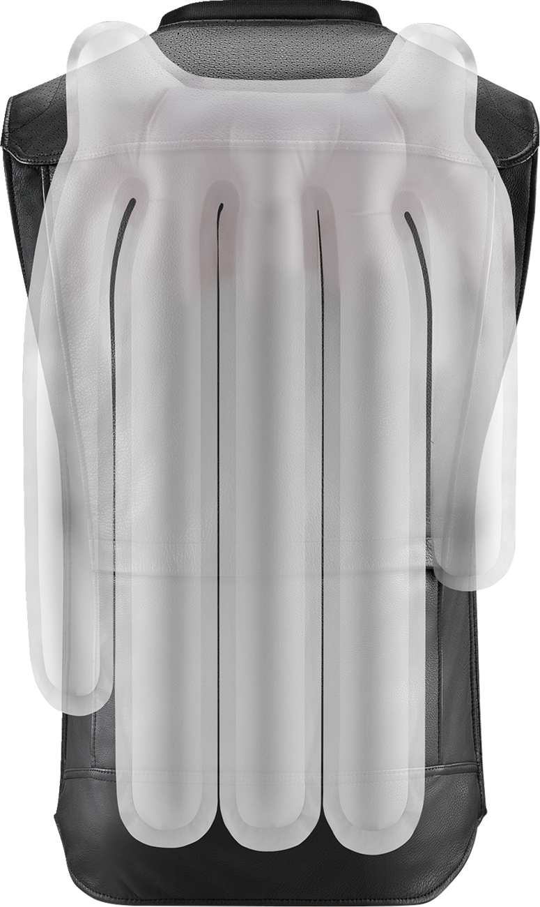 Tech-Air® 3 v2 Canvas Vest