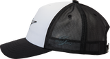 Advantage Tech Trucker Hat