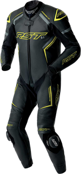 RST S1 D3O Leather Suit
