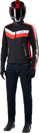 T-Dyno Air Jacket