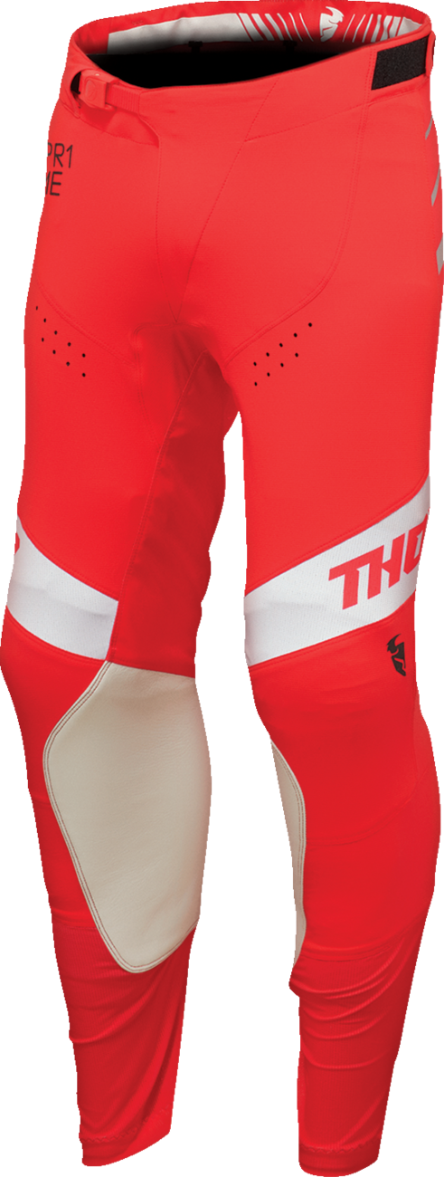 Prime Analog Pants