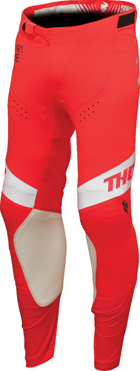 Prime Analog Pants