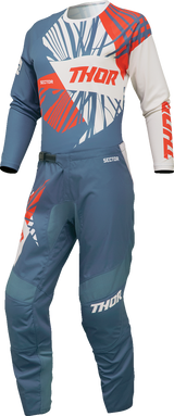 Women's Sector Split Jersey
