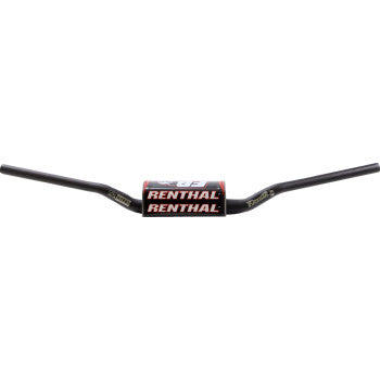 RENTHAL R-Works Fatbar®36 Handlebar - McGrath/'16+ KTM SX125-450 - Black