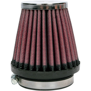K & N Universal Clamp-On Air Filter - 55 mm