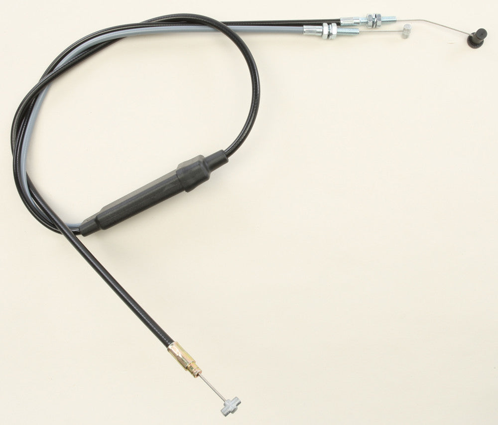 SP1 THROTTLE CABLE POL