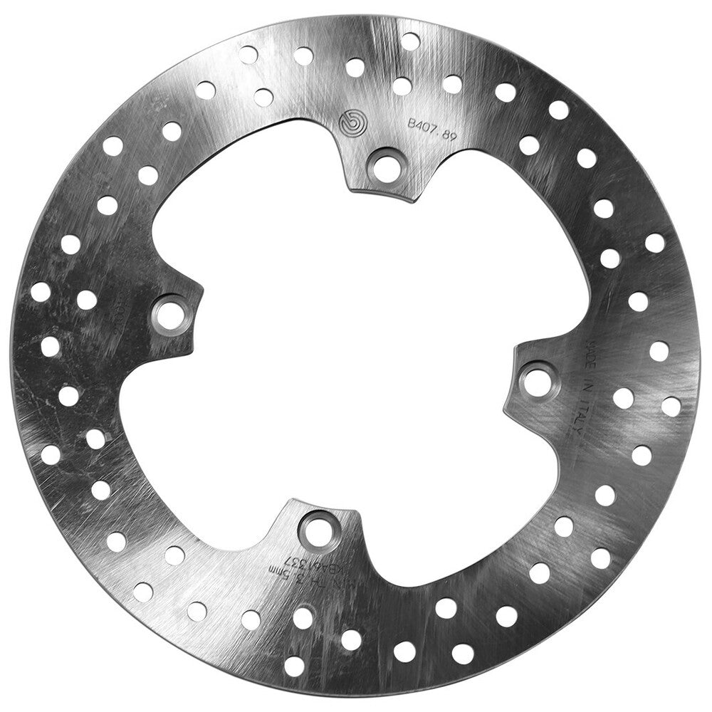 BREMBO SERIE ORO REAR ROTOR FIXED BETA/HUSQ