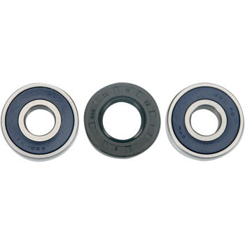 Moose Offroad Wheel Bearing Kit - Front/Rear - DR/DR-Z/KLX 125/MR50
