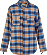 HI Test Flannel Shirt