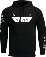 Rogue Pullover Hoodie