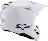 SM3 Solid Helmet
