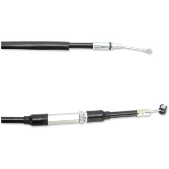 Moose Offroad Black Vinyl Clutch Cable Black Vinyl Clutch Cable - Honda