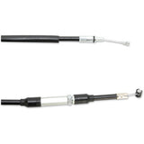 Moose Offroad Black Vinyl Clutch Cable Black Vinyl Clutch Cable - Honda