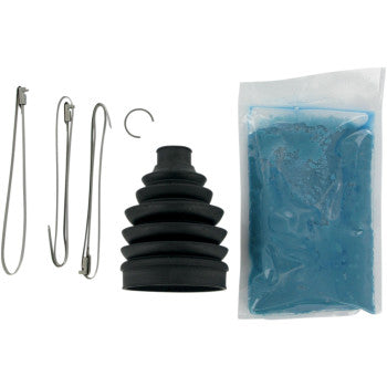 Moose Offroad CV Boot Kit - Front/Rear Outboard - Polaris Sportsman/RZR