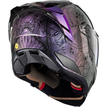 Icon Ultraflite™ Opal Mandala MIPS® Helmet