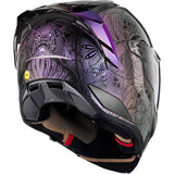 Icon Ultraflite™ Opal Mandala MIPS® Helmet