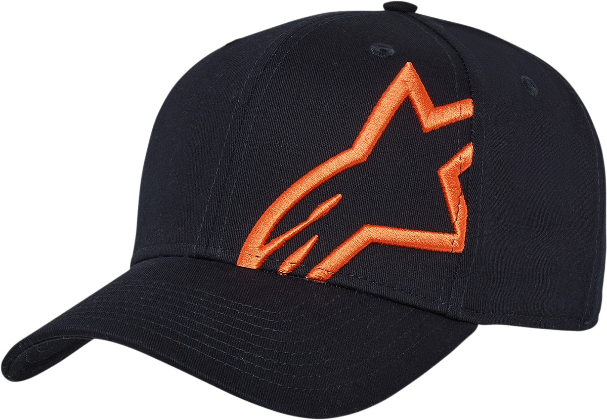 Corp Snap 2 Hat