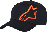 Corp Snap 2 Hat