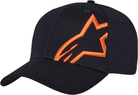 Corp Snap 2 Hat