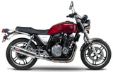EXHAUST STREET RS-3 SLIP-ON SS-SS-AL