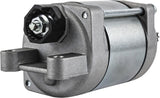 FIRE POWER STARTER MOTOR KTM