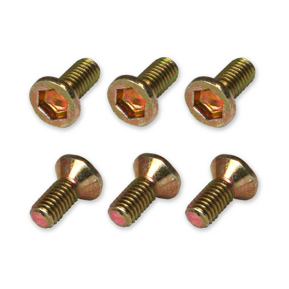 RFX ROTOR BOLT KIT YAM/KAW/SUZ