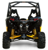 SIGNATURE DUAL RS-2 SLIP-ON