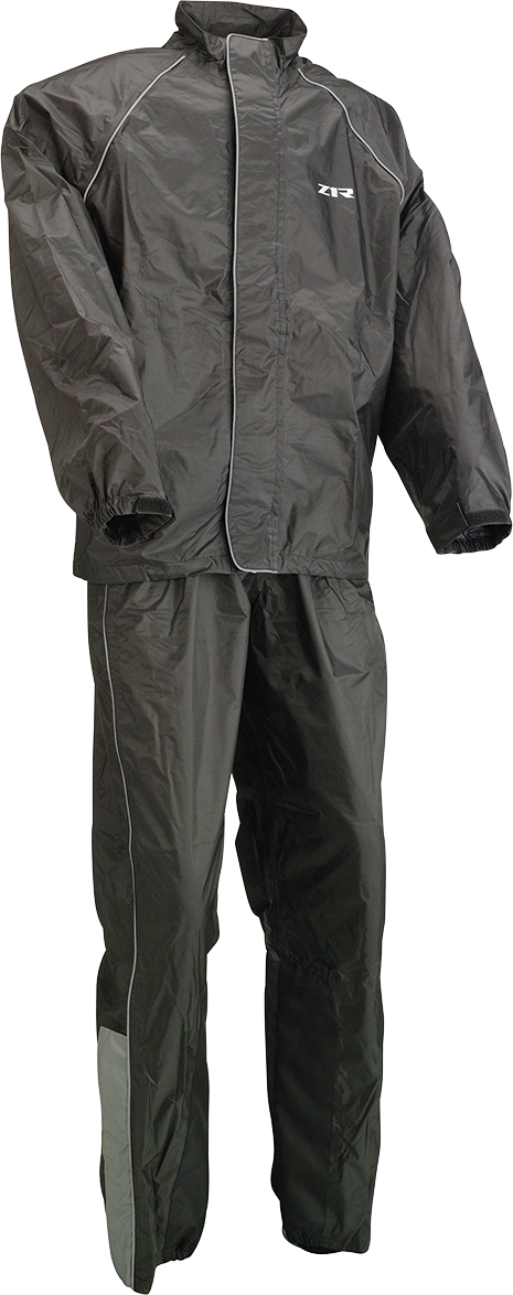 Waterproof Jacket