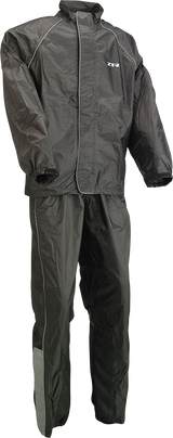 Waterproof Jacket