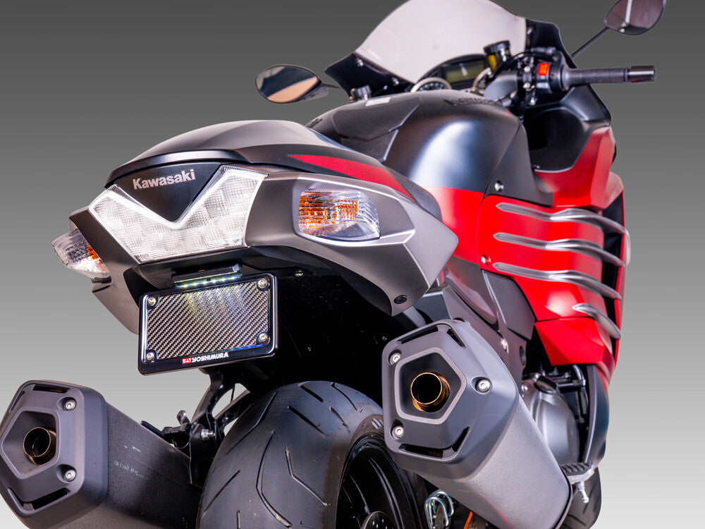 FENDER ELIMINATOR V2 BASE KAW