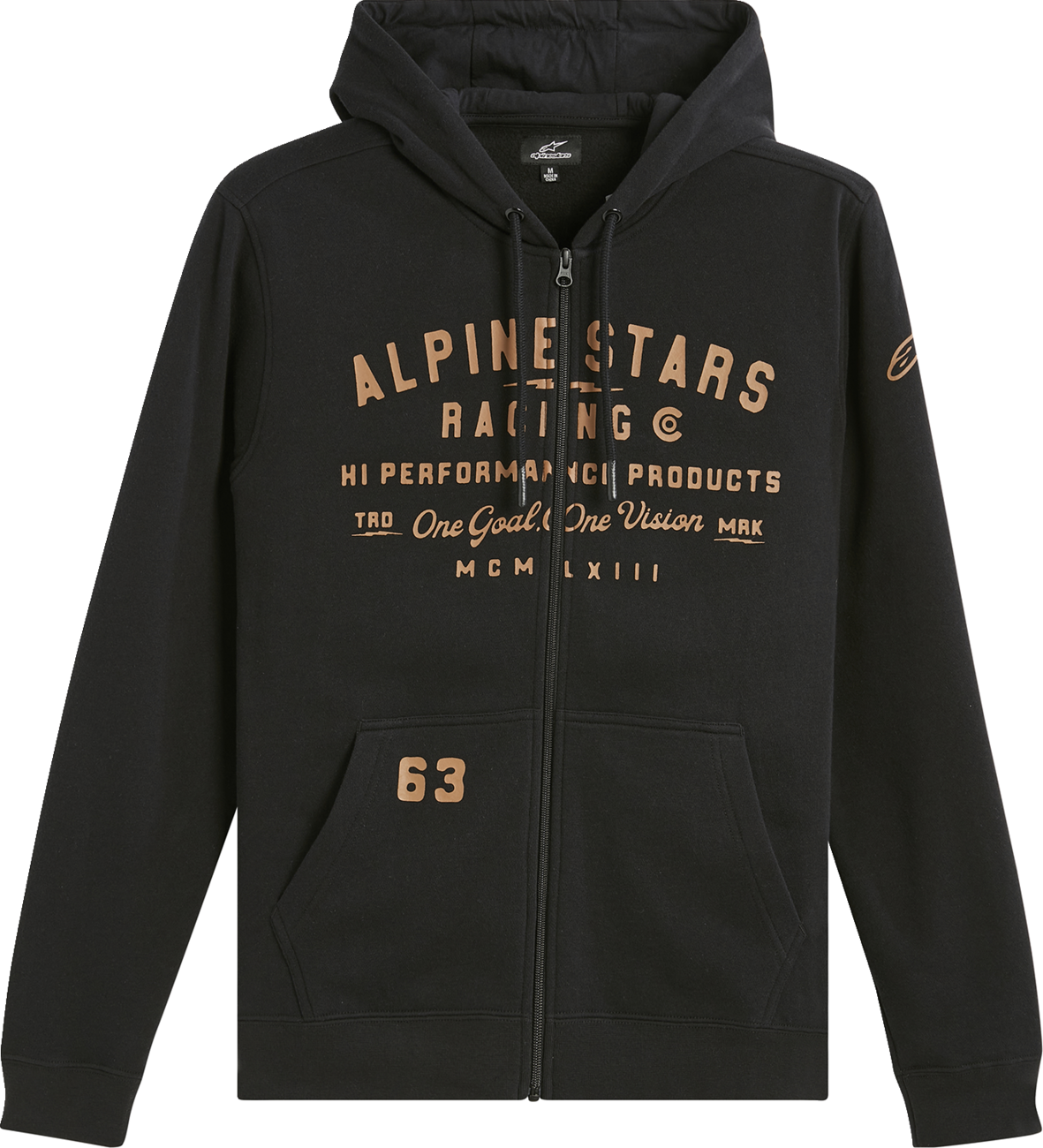 Region Hoodie