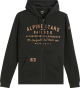 Region Hoodie