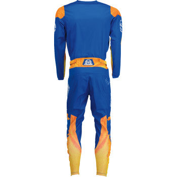 Moose Offroad Qualifier® Pants Qualifier® Pants - Orange/Blue