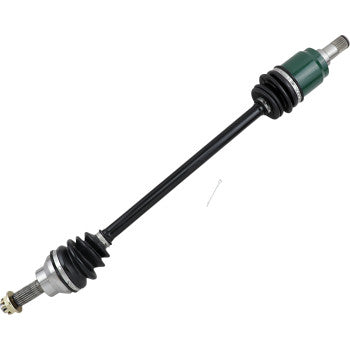 Moose Offroad OEM Replacement Standard CV Axle - Front Left - '14 Honda Pioneer 700