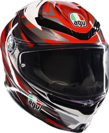 K6 S Reeval Helmet