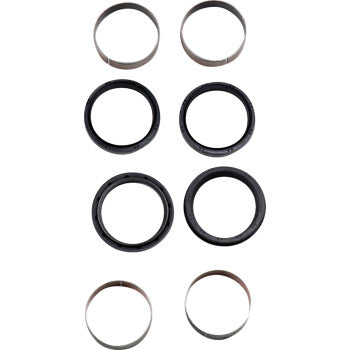 Moose Offroad Premium Fork Rebuild Kit - 48 mm - KTM/Gas Gas/Husqvarna