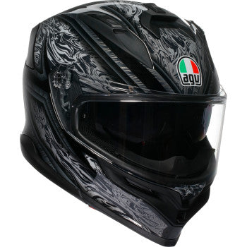 AGV K7 Damascus Helmet
