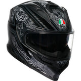 AGV K7 Damascus Helmet